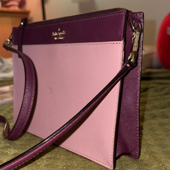 Kate Spade Cameron Street Crossbody Bag - Picture 4 of 9